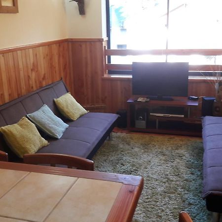 شقة Departamento En Pucón المظهر الخارجي الصورة
